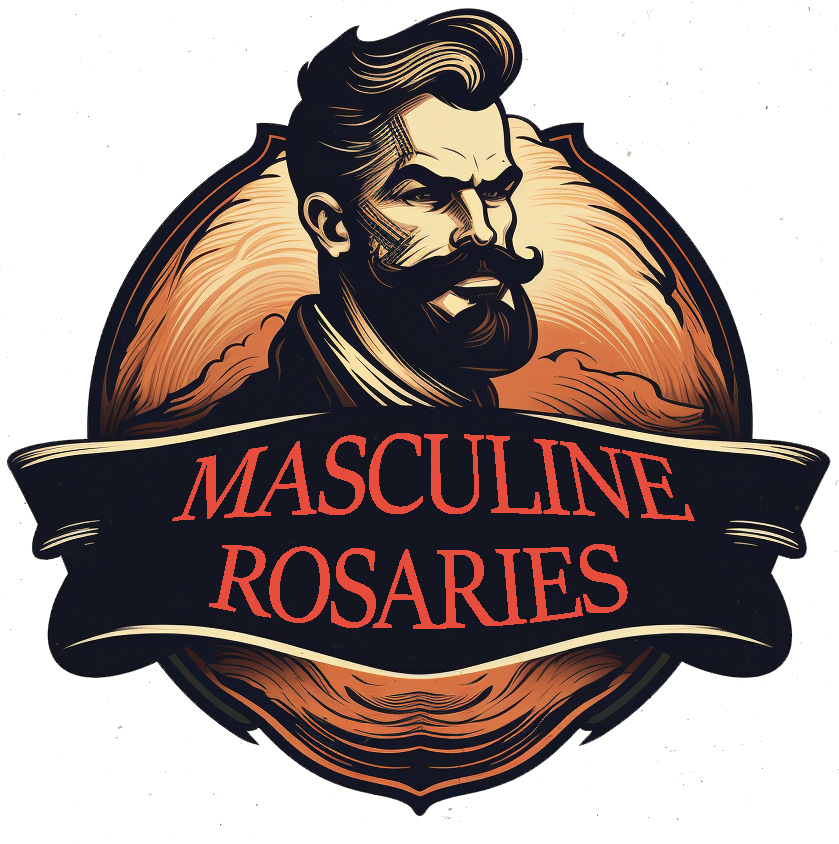 Masculine Rosaries