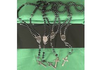 Standard Masculine Rosaries