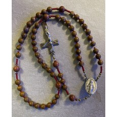 Unique Rosaries 2001